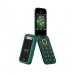 Nokia 2660 2.8 Inch 4G Unisoc T107 48 MB RAM 128MB Storage Mobile Phone Lush Green 8NO10386657