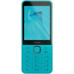 235 4G 2.8 Inch 64MB 128MB Blue Phone