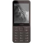 235 4G 2.8 Inch 64MB 128MB Black Phone