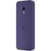 235 4G 2.8 Inch 64MB 128MB Purple Phone