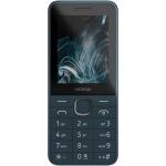 225 4G 2.4in 64MB 128MB Dark Blue Phone