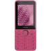 225 4G 2.4 Inch 64MB 128MB Pink Phone