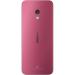 225 4G 2.4 Inch 64MB 128MB Pink Phone