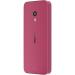 225 4G 2.4 Inch 64MB 128MB Pink Phone