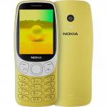 3210 4G 2.4in 64MB 128MB Y2K Gold Phone