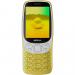 3210 4G 2.4in 64MB 128MB Y2K Gold Phone