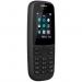 Nokia 105 Mobile Phone 1.8in 8NO16KIGB01A14