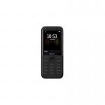 Nokia 5310 2.5 Inch QVGA MT6260A Dual SIM 8MB 16MB Black Mobile Phone 8NO16PISX01A22