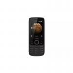 Nokia 225 4G Bluetooth 5.0 Unisoc T117 Dual SIM 32GB Black Mobile Phone 8NO16QENB01A06