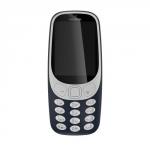 Nokia 3310 2G Blue Mobile Phone