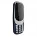 Nokia 3310 2G Blue Mobile Phone