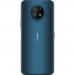 Nokia G50 5G 6.82 Inch Dual SIM Android 11 USB C 4GB RAM 64GB Blue Smartphone 8NOF1022003