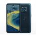 Nokia XR20 5G 6.67 Inch Dual SIM Qualcomm Snapdragon 480 4GB RAM 64GB Ultra Blue Smartphone 8NOV9DE1LV0