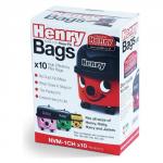 Hepaflo Dust Bag Pack of 10