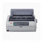 OKI Microline 5720eco 9 pin Dot Matrix Printer 8OK01268401