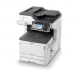 OKI MC883dn LED A3 Multifunction Printer 8OK09006110