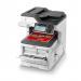 OKI MC883dn LED A3 Multifunction Printer 8OK09006110