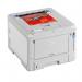 Oki C650DN A4 Colour Laser Printer 8OK09006143