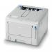 Oki C650DN A4 Colour Laser Printer 8OK09006143