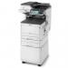 OKI Mc853DNCT MFP 4 In 1 A3 Colour Printer 8OK45850604