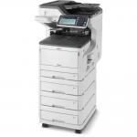 Oki Mc853DNv 4 in 1 A3 Colour Multifunction Printer 8OK45850605