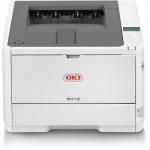 Oki B412dn A4 Mono Laser Printer 8OK45858301