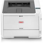 Oki B432dn A4 Mono LED Laser Printer 8OK45858302