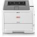 Oki B512dn A4 Mono LED Laser Printer 8OK45858303