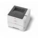 Oki B512dn A4 Mono LED Laser Printer 8OK45858303