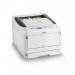 OKI Colour Printer C823N