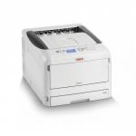 OKI C833dn Colour Laser Printer