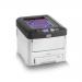Oki C712N A4 Colour Laser Printer