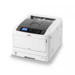 OKI C824n A3 Colour Laser Printer 8OK47228001