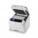 Oki C824N A3 Colour Laser Printer