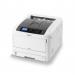 OKI C824dn A3 Colour Laser Printer 8OK47228003