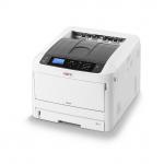 Oki C844dnw A3 Colour Laser Printer 8OK47228007