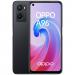 A96 6.56in 4G Dual SIM 8GB 128GB Black