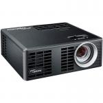 Optoma ML750E 1280x800 Pixels WXGA 700 Lumens LED Projector 8OP958UA02GC1E