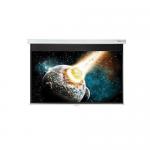 Optoma 72in Pull Down Projector Screen 8OPDS9072PWC