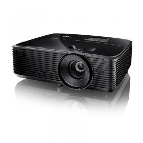 Optoma HD28e 3800 ANSI Lumens DLP 1920 x 1080 Pixels Full HD HDMI USB Projector 8OPE1P0A3PBE1Z5