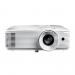 Optoma HD29He DLP 3D 3400 ANSI Lumens 1920 x 1080 Pixels HDMI USB Standard Throw Projector 8OPE1P0A3QWE1Z1