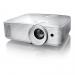 Optoma HD29He DLP 3D 3400 ANSI Lumens 1920 x 1080 Pixels HDMI USB Standard Throw Projector 8OPE1P0A3QWE1Z1