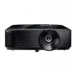 Optoma DH350 Data Projector 3200 ANSI 8OPE1P1A0UBE1Z1