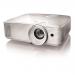 Optoma HD29HLVx 3D DLP 4500 ANSI Lumens 1920 x 1080 Pixels Full HD HDMI USB 2.0 Projector White 8OPE9PD7FM02EZ2