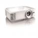 Optoma HD29HLVx 3D DLP 4500 ANSI Lumens 1920 x 1080 Pixels Full HD HDMI USB 2.0 Projector White 8OPE9PD7FM02EZ2