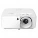 Optoma HZ146X-W 3800 ANSI Lumens DLP 1920 x 1080 Pixels Full HD HDMI Laser Projector 8OPE9PD7KK01EZ1E