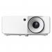 Optoma ZW340e DLP 3600 ANSI Lumens 1280 x 800 Pixels WXGA 3D White Projector 8OPE9PD7KK11EZ2