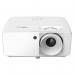 Optoma ZW340e DLP 3600 ANSI Lumens 1280 x 800 Pixels WXGA 3D White Projector 8OPE9PD7KK11EZ2