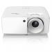 Optoma ZW340e DLP 3600 ANSI Lumens 1280 x 800 Pixels WXGA 3D White Projector 8OPE9PD7KK11EZ2