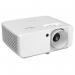 Optoma ZW340e DLP 3600 ANSI Lumens 1280 x 800 Pixels WXGA 3D White Projector 8OPE9PD7KK11EZ2
